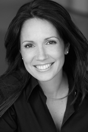 France Beaudoin portrait