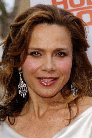 Lena Olin portrait
