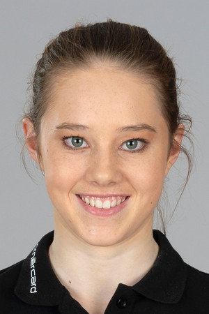 Thea Brogli portrait