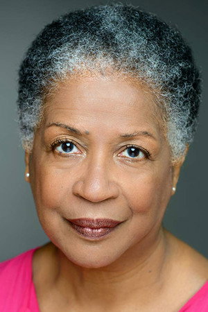 Linda Joyce Nourse portrait