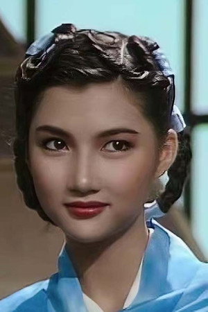 Sabrina Ho Pui-Yi portrait