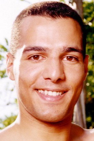 Elio Hatvan portrait