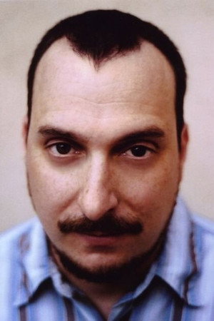 Michael Rivkin portrait