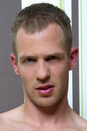Eric Williamson portrait