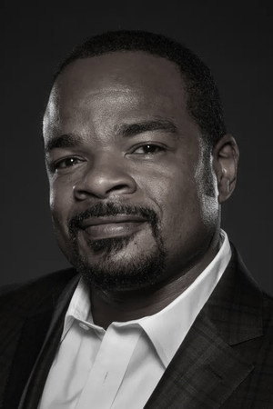 F. Gary Gray portrait