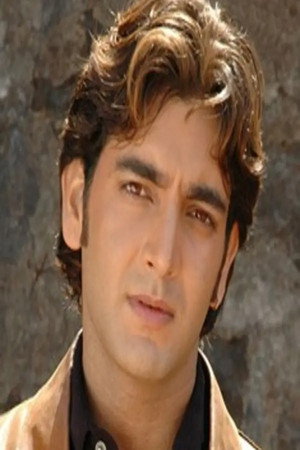 Vineet Raina portrait