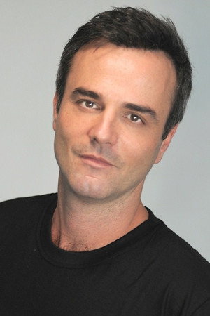 Marcelo Valle portrait