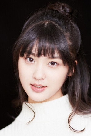 Lin Xinyi portrait