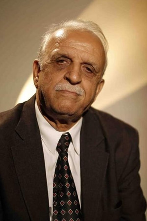 Abdul Hama Jwan portrait