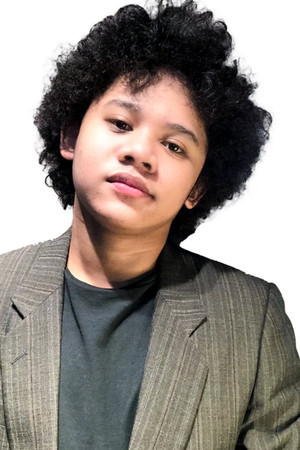 JM Salvado portrait