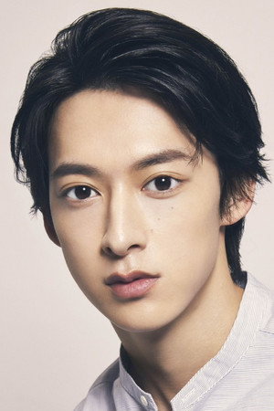 Asahi Ito portrait