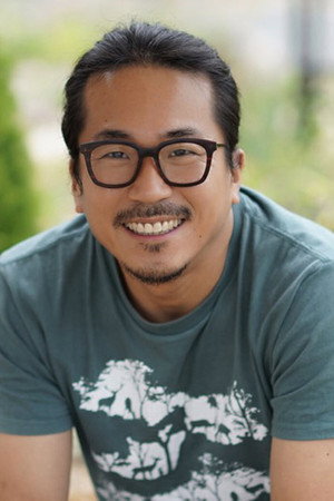 Yang Ik-june portrait
