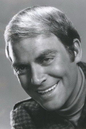 Ross Hagen portrait