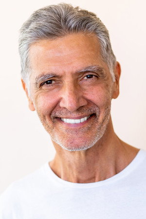 Ray Laska portrait