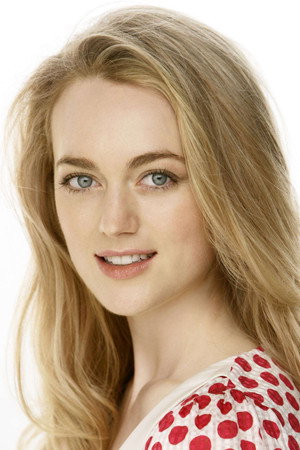 Hannah Cliff portrait