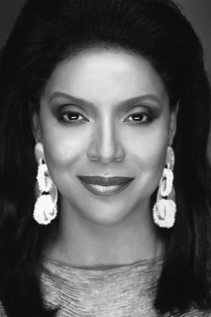 Phylicia Rashād portrait
