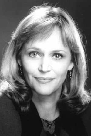 Katherine Cannon portrait