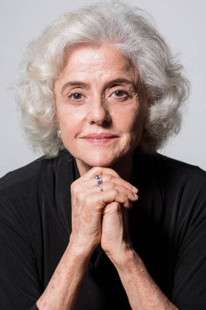 Marieta Severo portrait