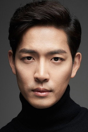 Kim Min-Seo portrait