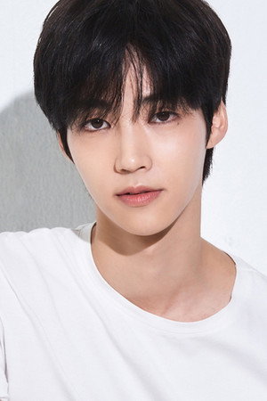 Baek Seo-hoo portrait