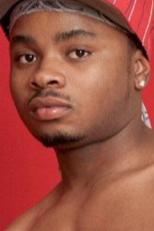 Brice portrait