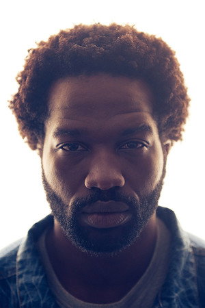 Ṣọpẹ́ Dìrísù portrait