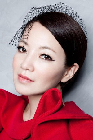 Han-Ya Liu portrait