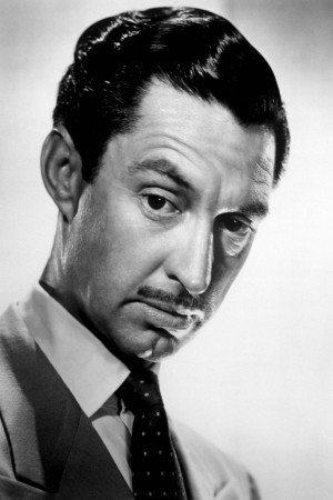 James Griffith portrait