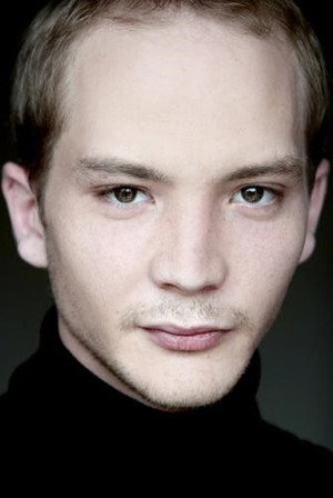 Anthony Decadi portrait