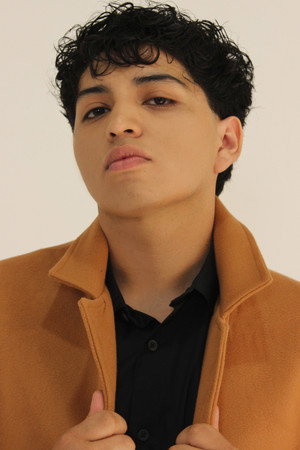 Braulio Adviel G.G. portrait