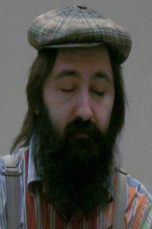Petr Laden portrait