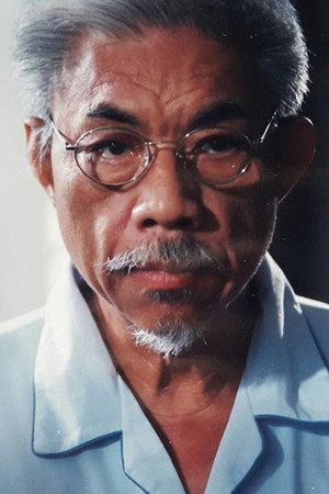 Lin Yang portrait