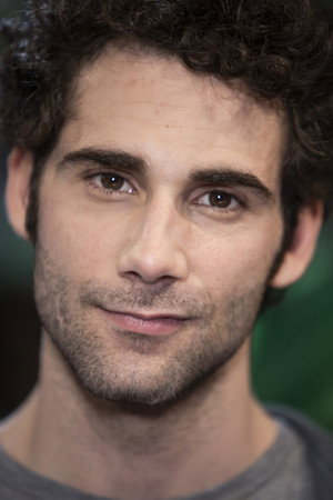 Matteo Sintucci portrait