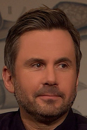 Kristian Ødegård portrait