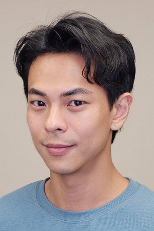 Sean Sun portrait