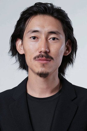 Gengdan portrait