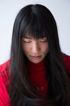 MahiTo The People portrait
