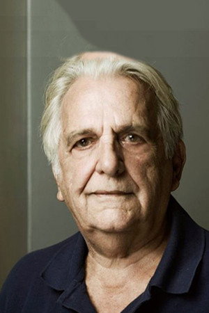 Babis Giotopoulos portrait