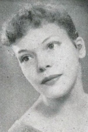 Rebeca Morales portrait