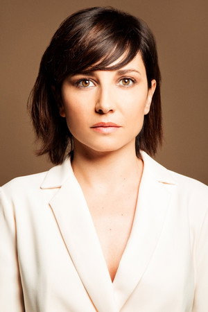 María Álvarez portrait