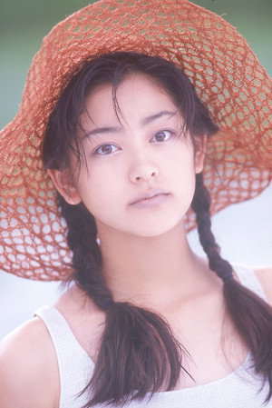 Rio Matsumoto portrait