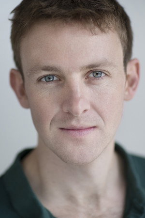 Tom Ward-Thomas portrait