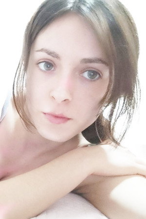 Sara Álvarez portrait