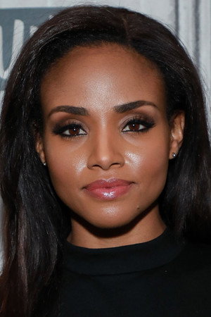 Meagan Tandy portrait