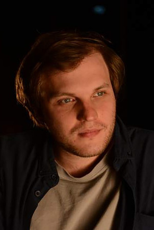 Gennadiy Vyrypaev portrait