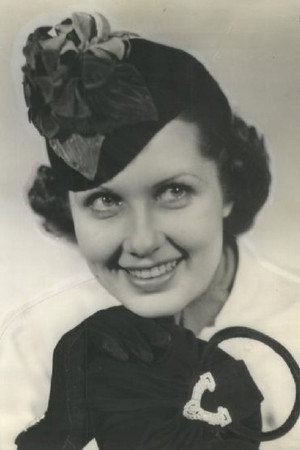 Leah Ray portrait