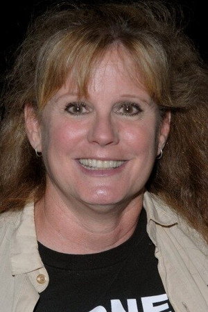 P. J. Soles portrait