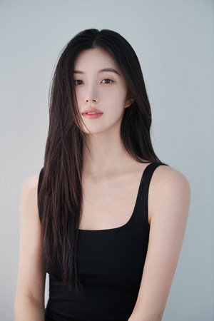Park Xi-yeon portrait
