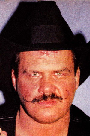 Ronald Heard portrait