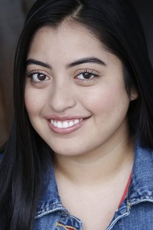 Keyla Monterroso Mejia portrait
